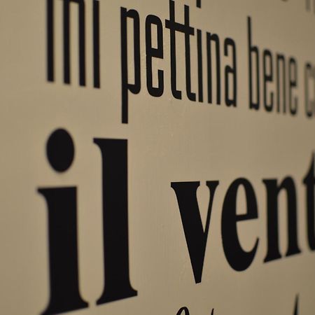 B&B Centro Storico Lecce Buitenkant foto