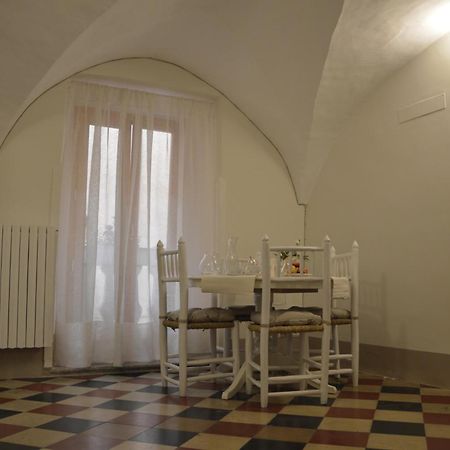 B&B Centro Storico Lecce Buitenkant foto