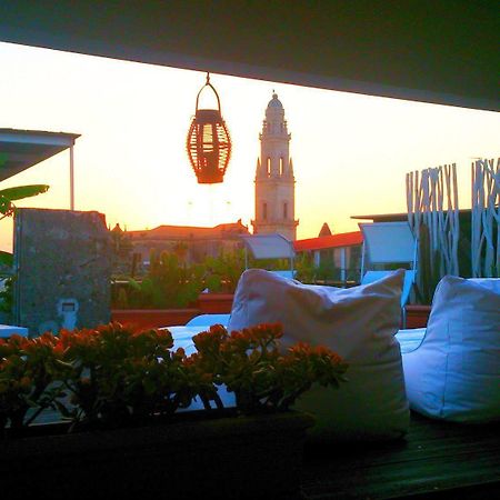 B&B Centro Storico Lecce Buitenkant foto