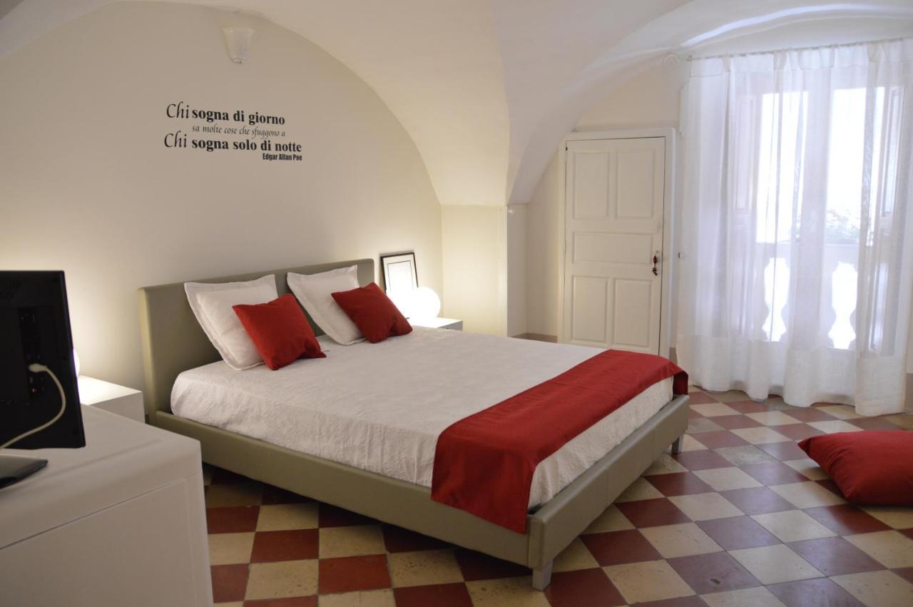 B&B Centro Storico Lecce Buitenkant foto