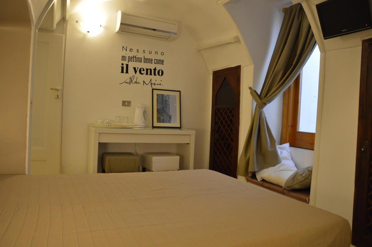 B&B Centro Storico Lecce Buitenkant foto