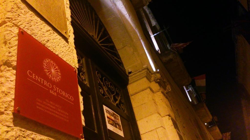 B&B Centro Storico Lecce Buitenkant foto
