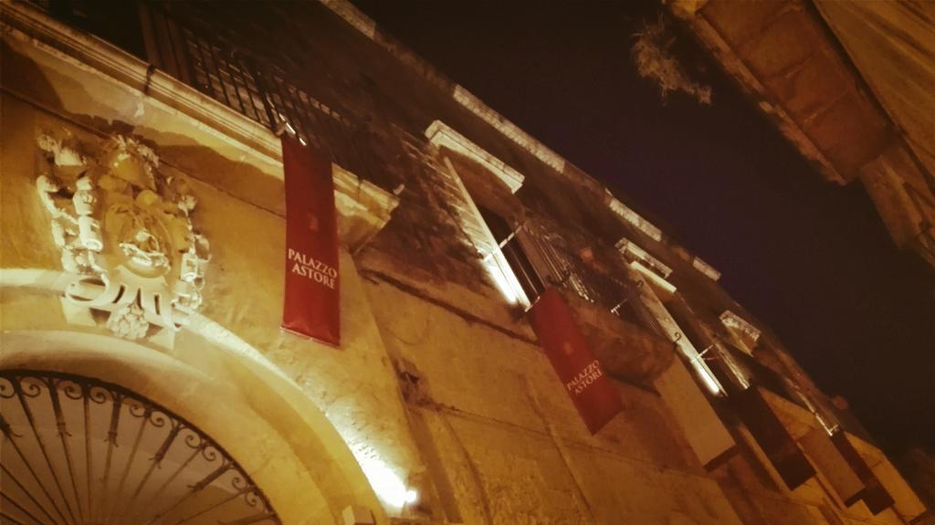 B&B Centro Storico Lecce Buitenkant foto