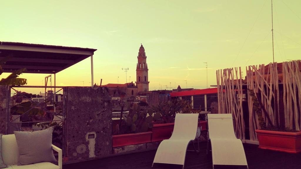 B&B Centro Storico Lecce Buitenkant foto