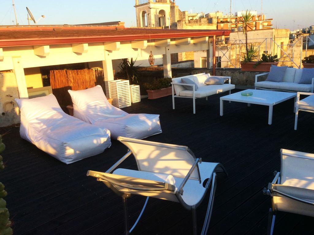 B&B Centro Storico Lecce Buitenkant foto
