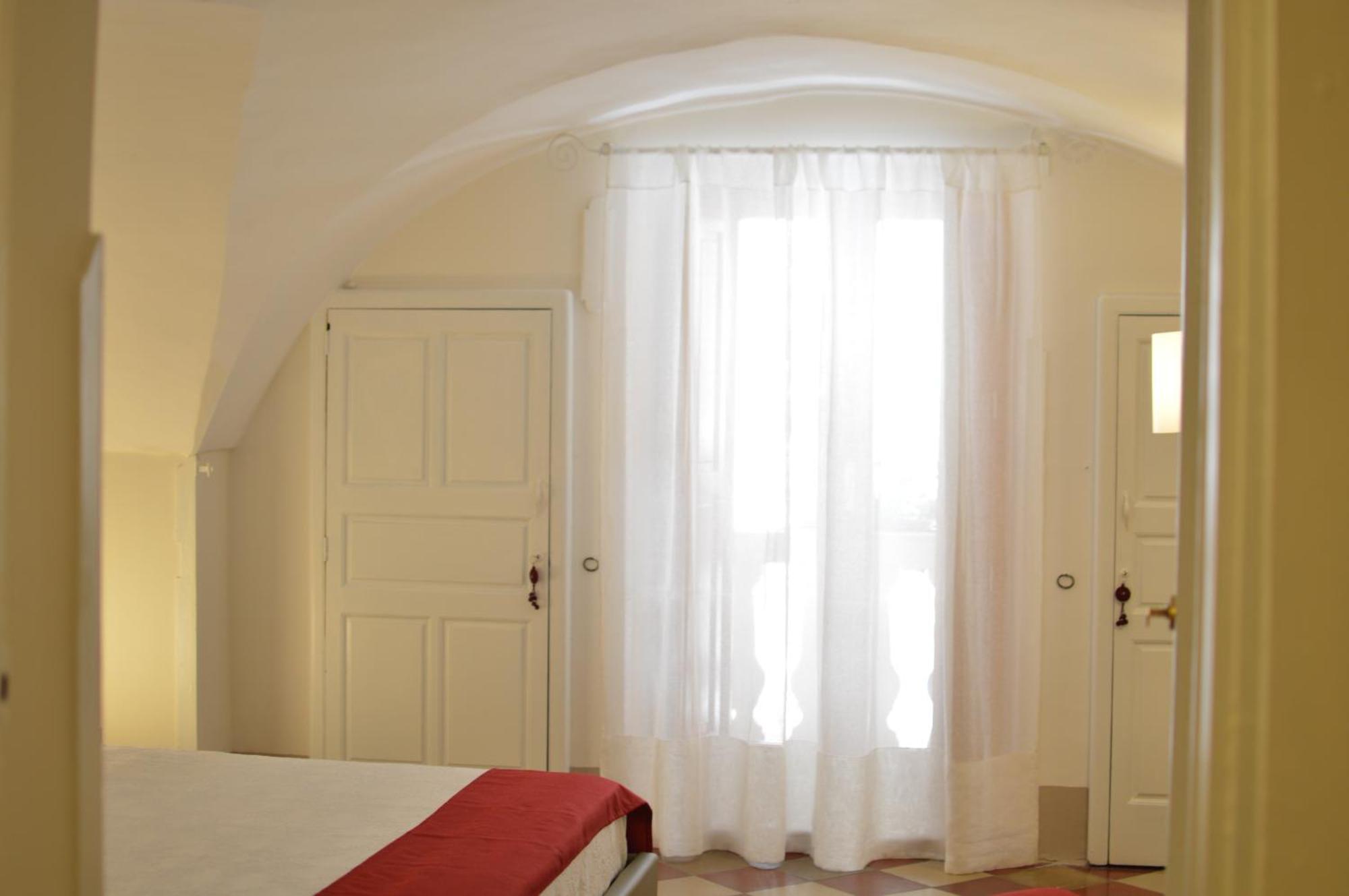 B&B Centro Storico Lecce Buitenkant foto