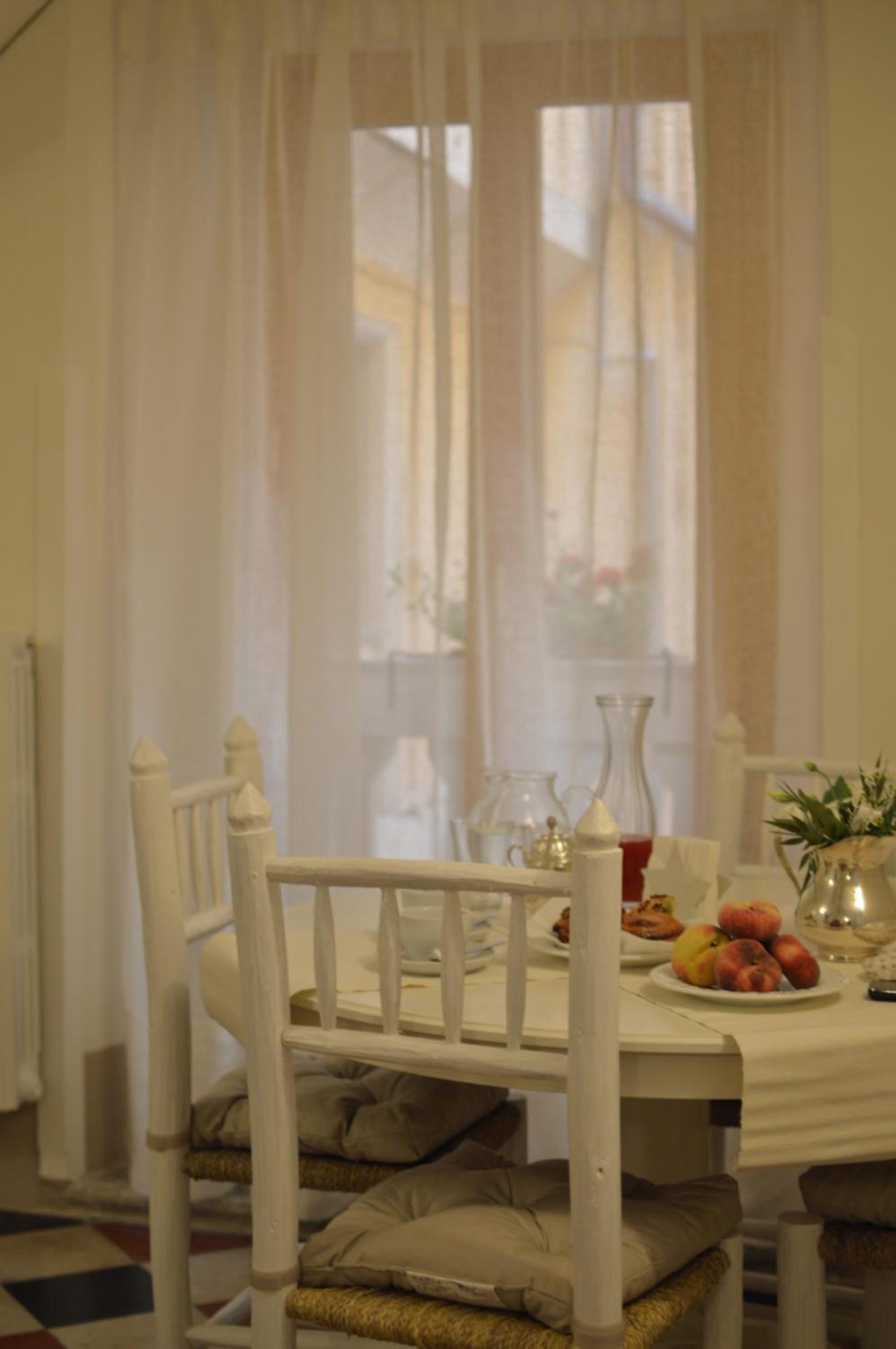B&B Centro Storico Lecce Buitenkant foto