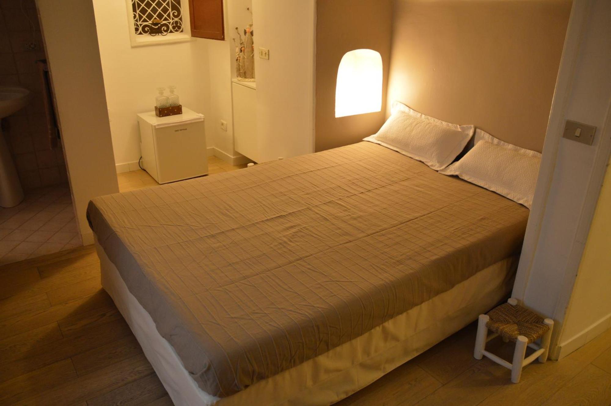 B&B Centro Storico Lecce Buitenkant foto