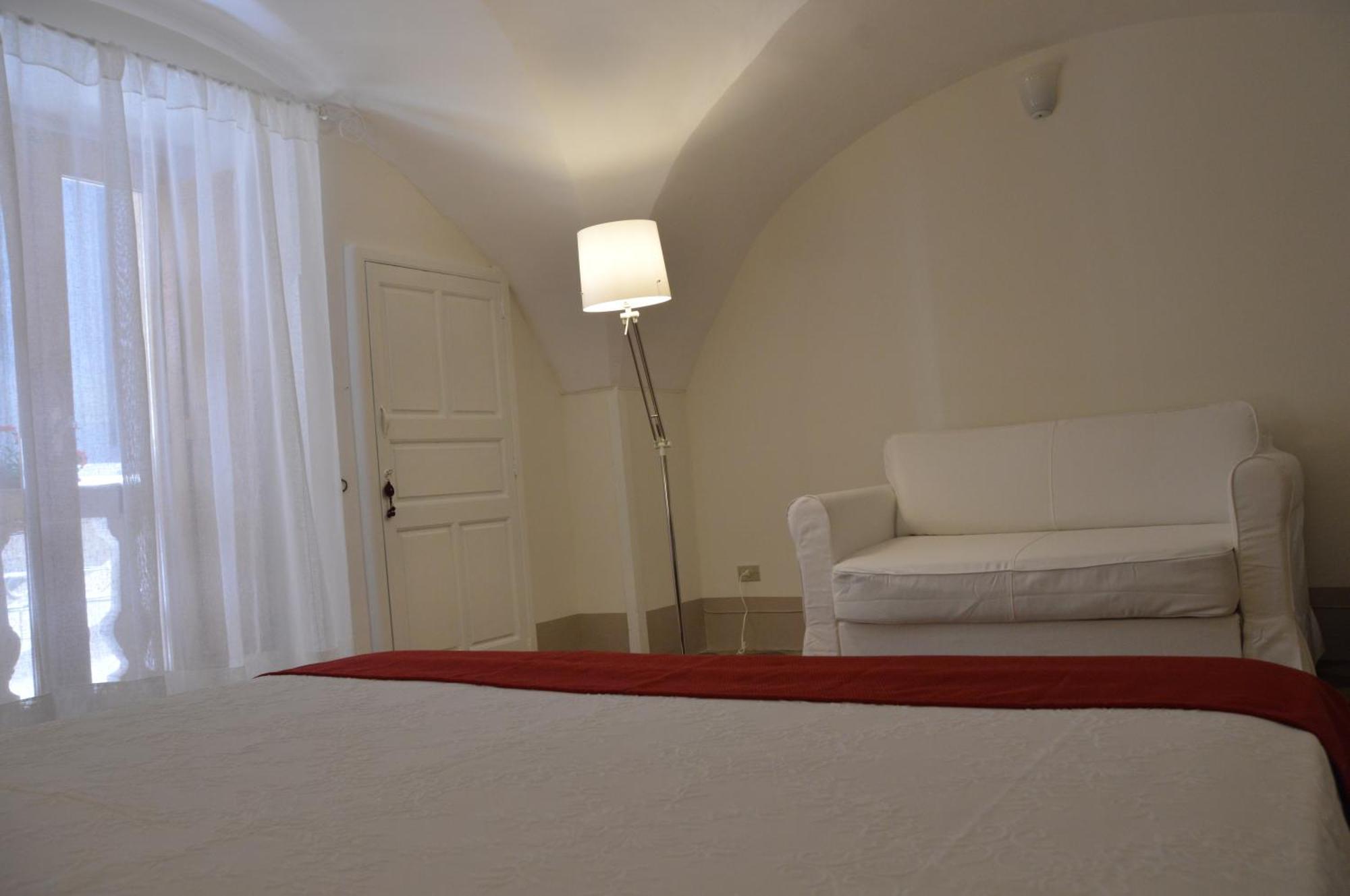B&B Centro Storico Lecce Buitenkant foto