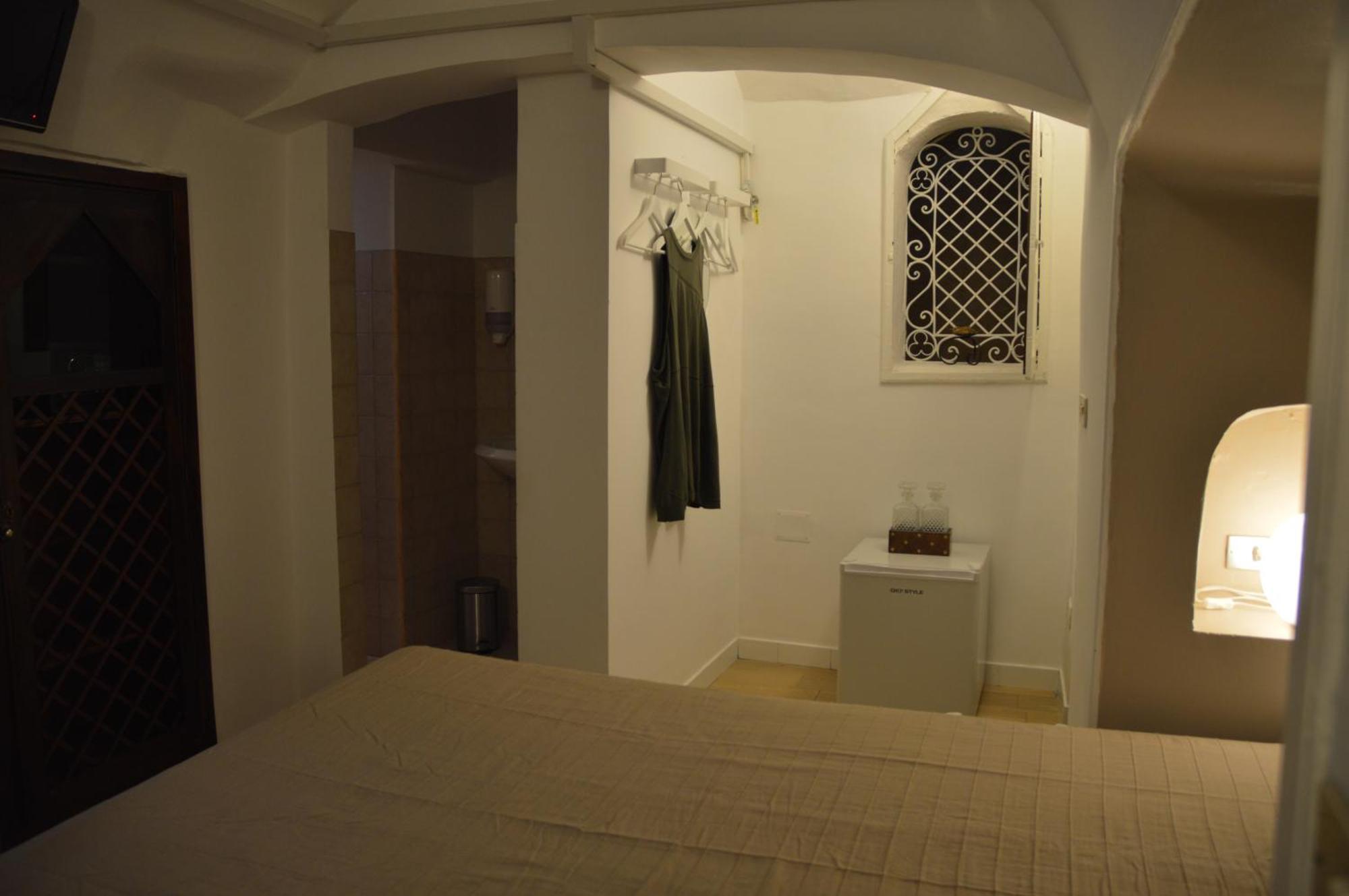 B&B Centro Storico Lecce Buitenkant foto