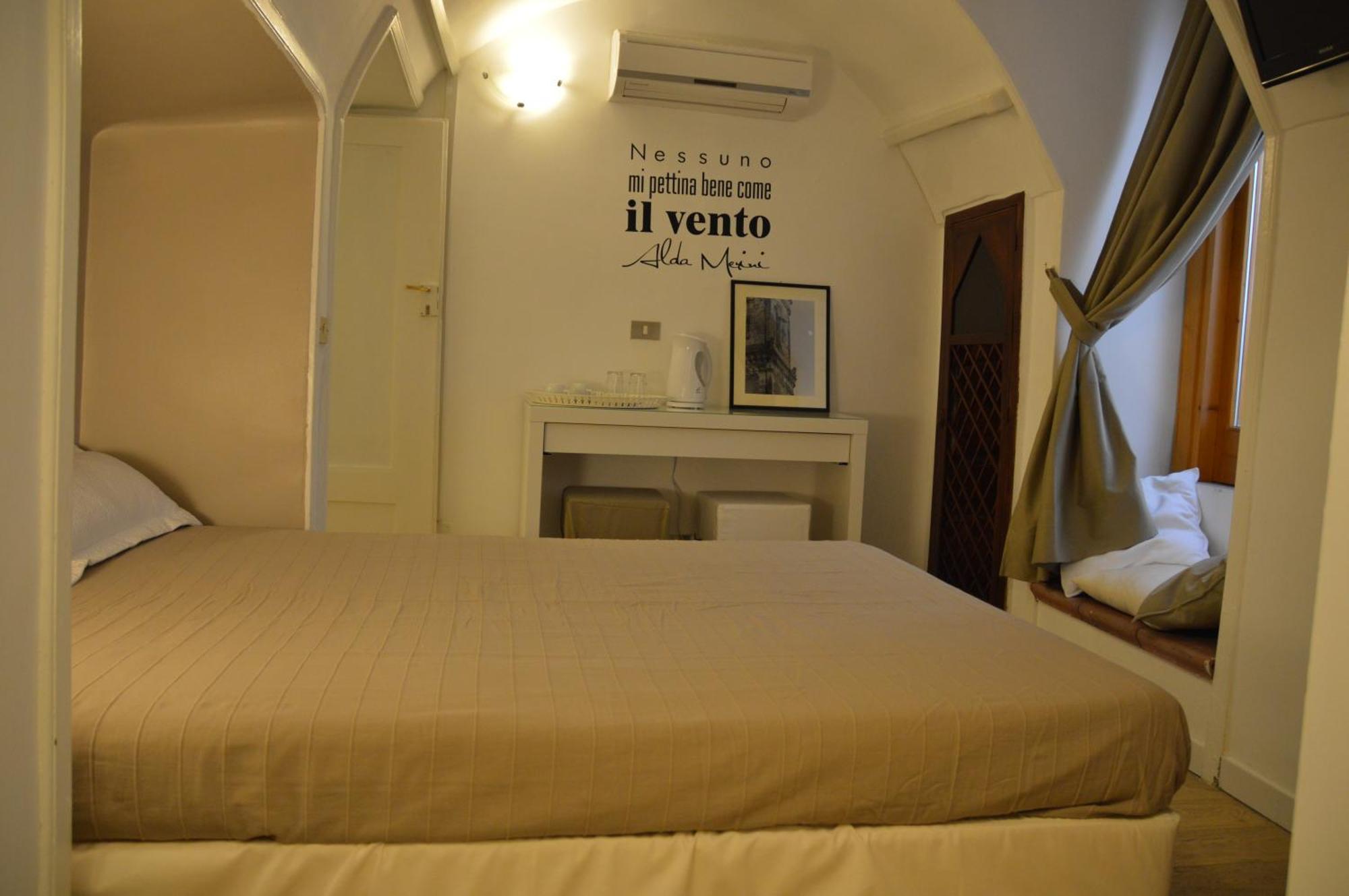 B&B Centro Storico Lecce Buitenkant foto
