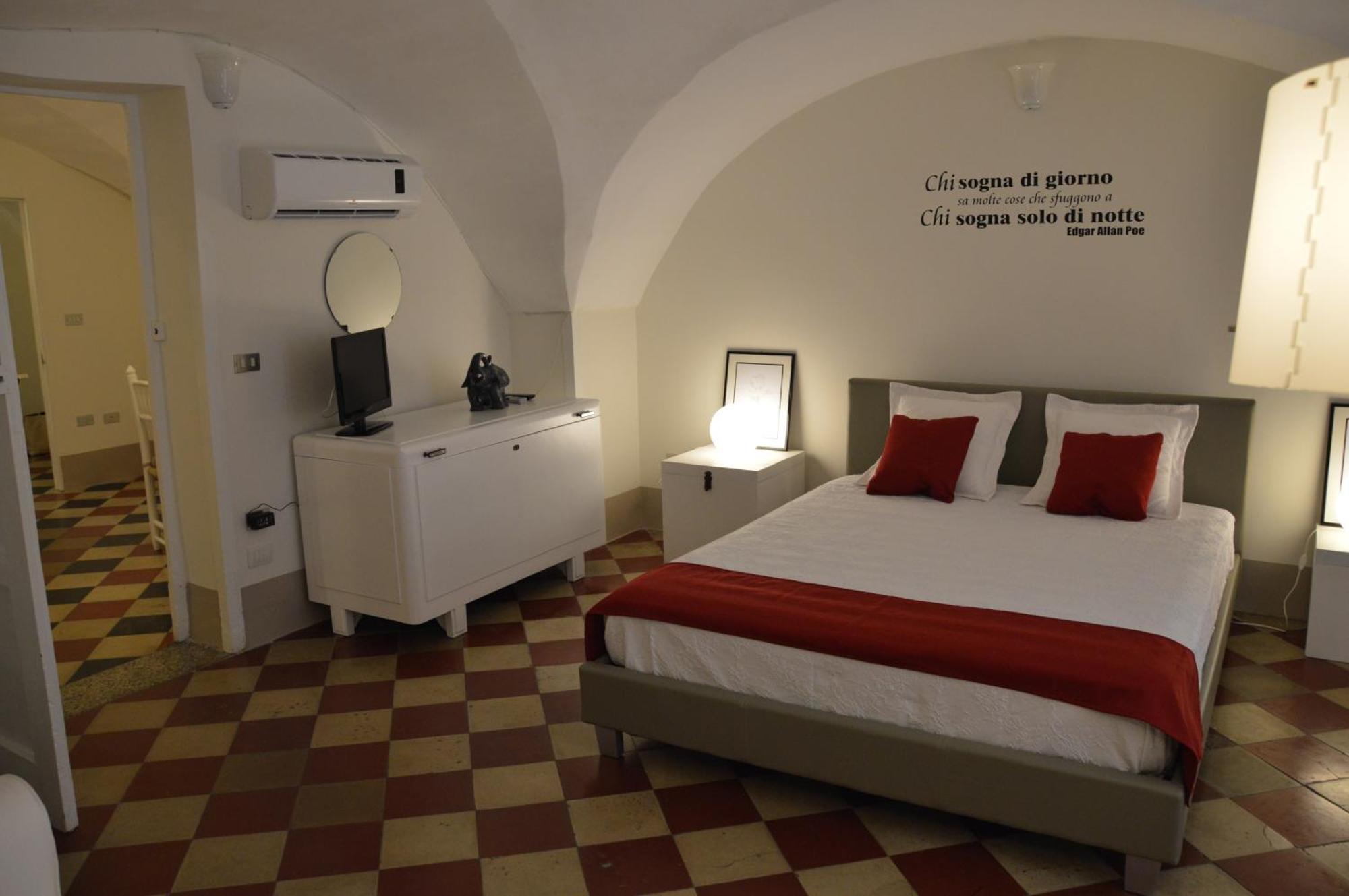 B&B Centro Storico Lecce Buitenkant foto