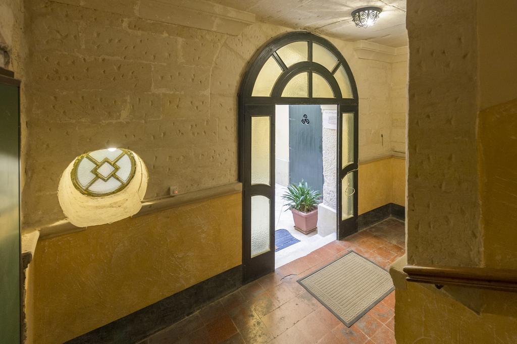 B&B Centro Storico Lecce Buitenkant foto