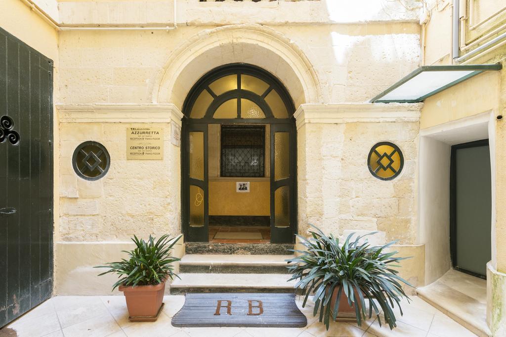 B&B Centro Storico Lecce Buitenkant foto