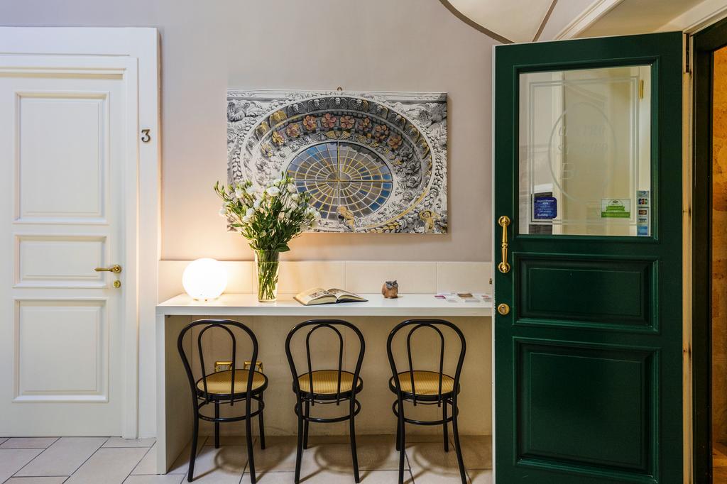 B&B Centro Storico Lecce Buitenkant foto