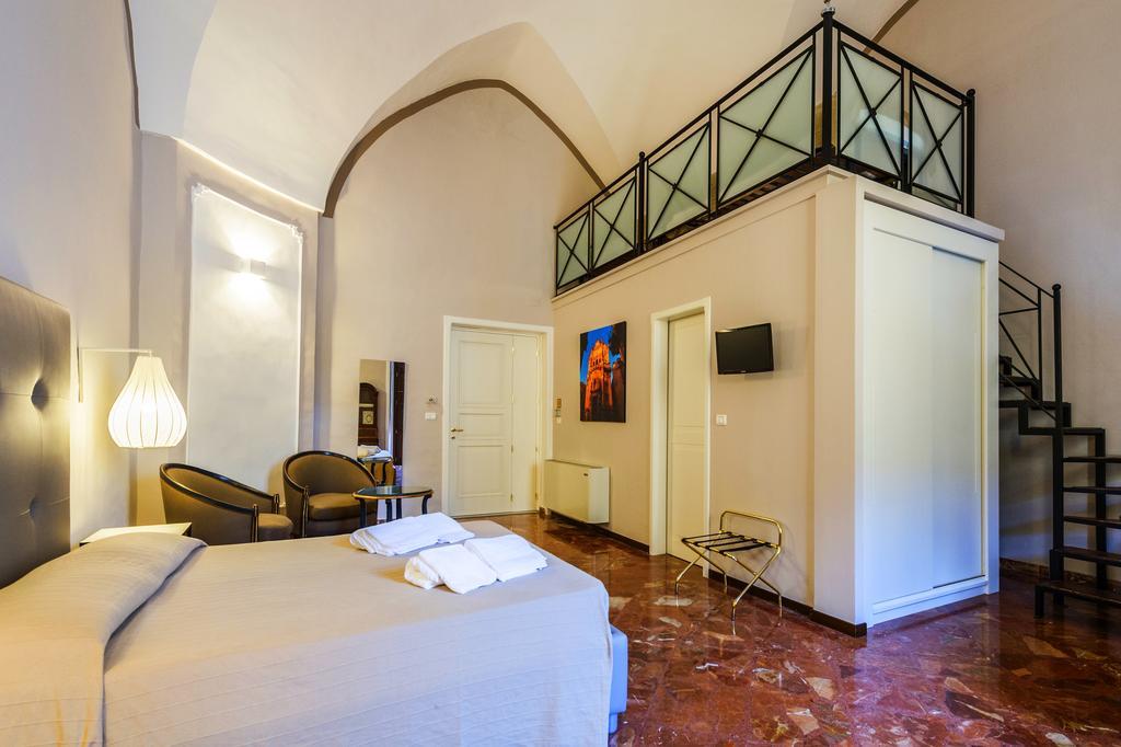 B&B Centro Storico Lecce Buitenkant foto