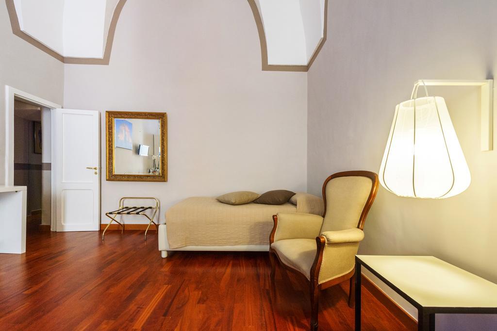 B&B Centro Storico Lecce Buitenkant foto