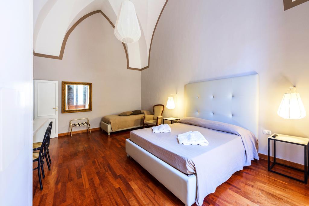 B&B Centro Storico Lecce Buitenkant foto
