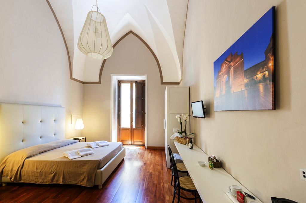 B&B Centro Storico Lecce Buitenkant foto