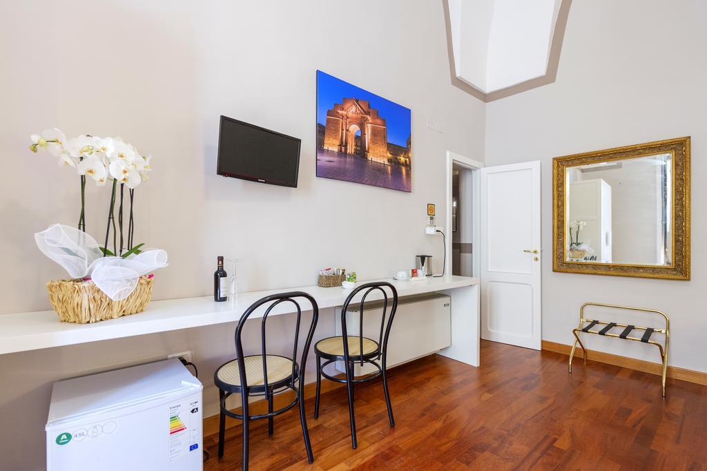 B&B Centro Storico Lecce Buitenkant foto