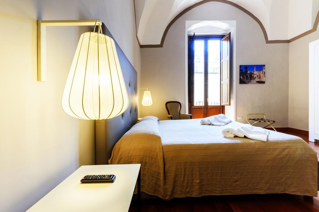 B&B Centro Storico Lecce Buitenkant foto