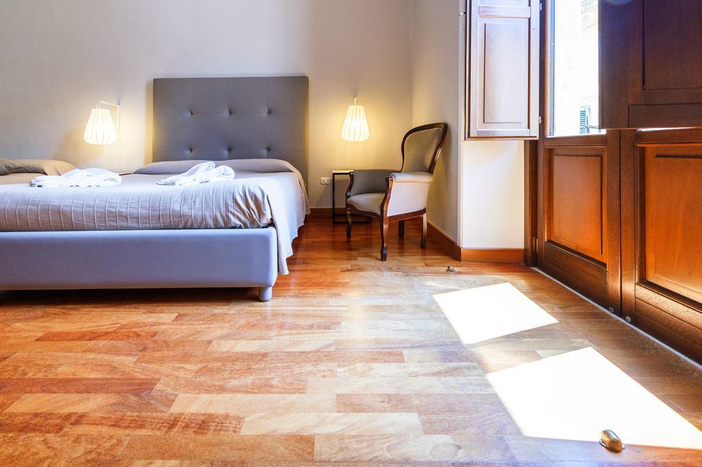 B&B Centro Storico Lecce Buitenkant foto