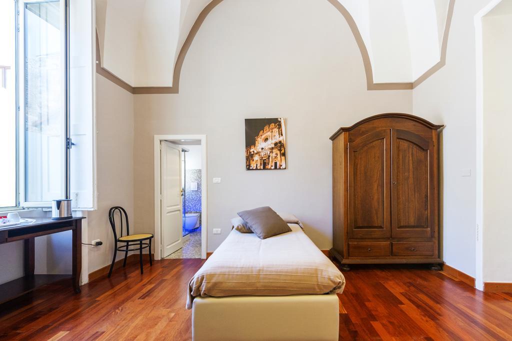 B&B Centro Storico Lecce Buitenkant foto