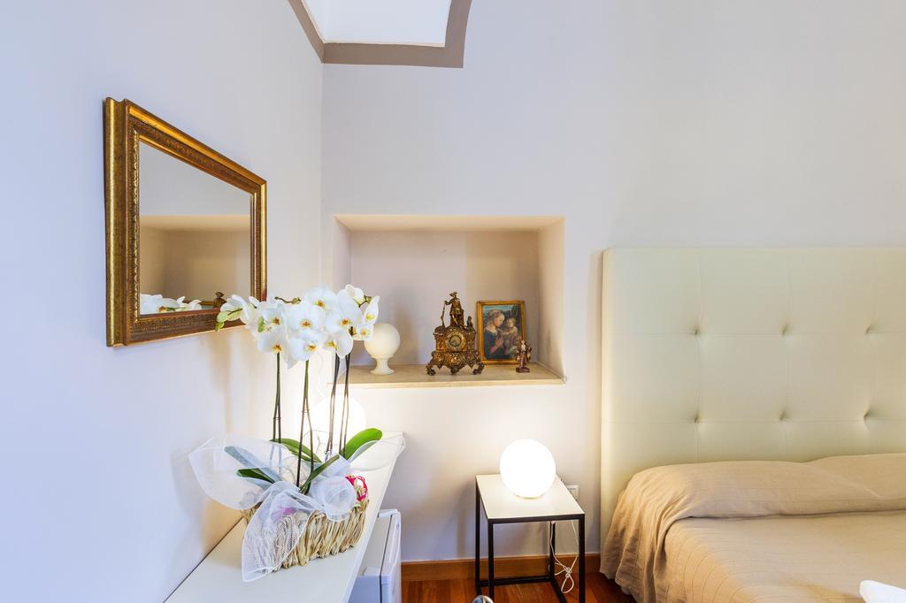 B&B Centro Storico Lecce Buitenkant foto