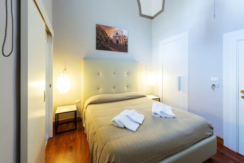 B&B Centro Storico Lecce Buitenkant foto