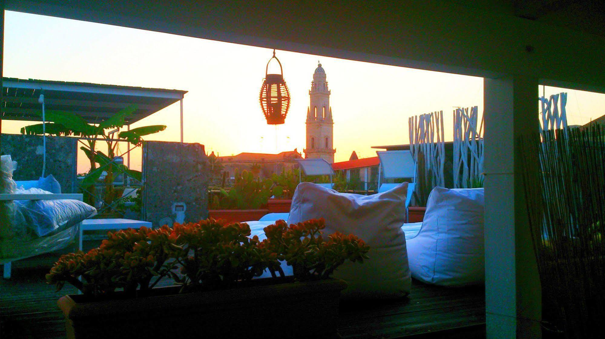 B&B Centro Storico Lecce Buitenkant foto