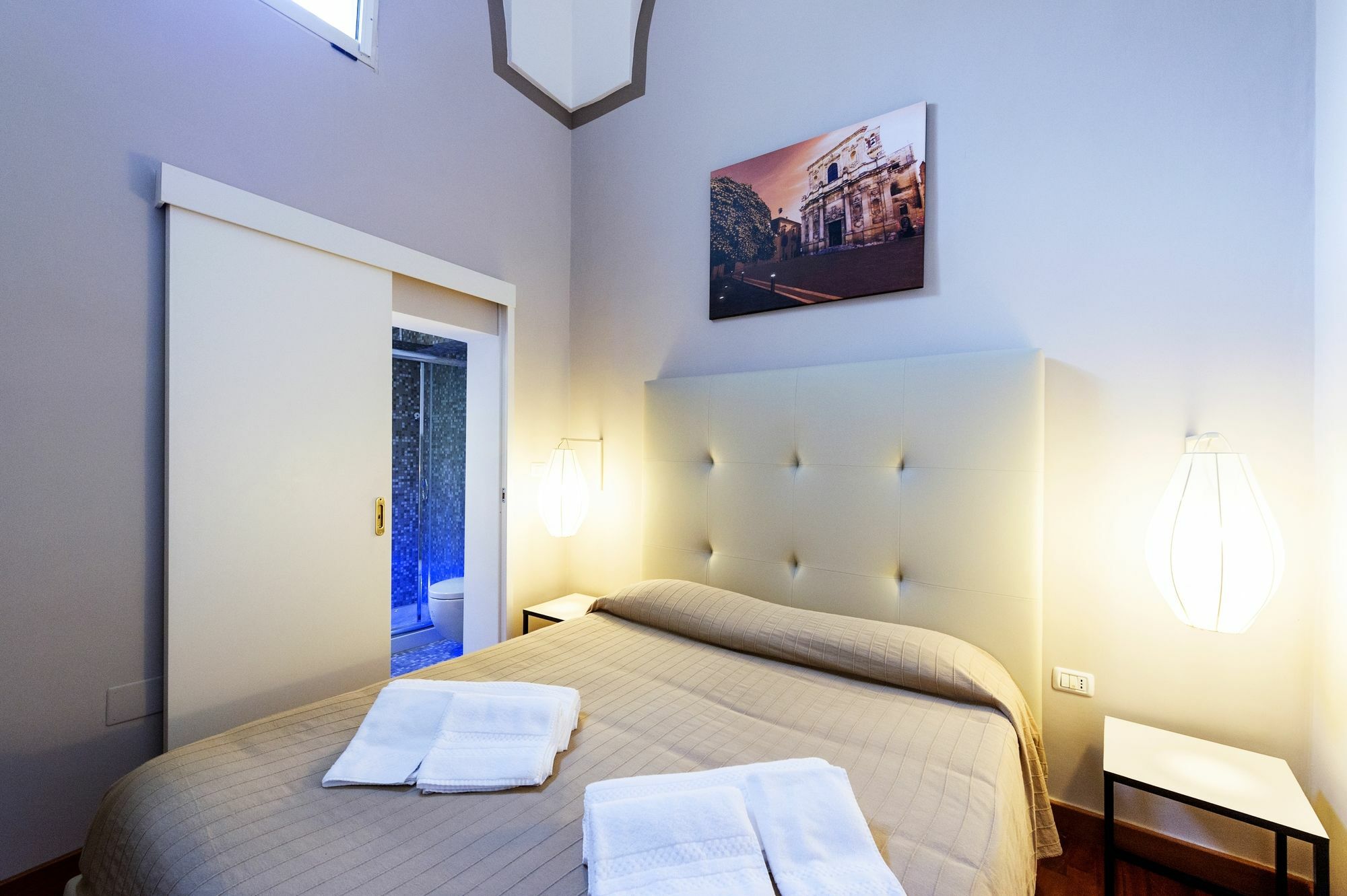 B&B Centro Storico Lecce Buitenkant foto